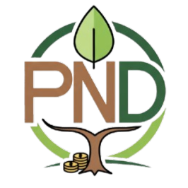 Logo Propósito no Dinheiro